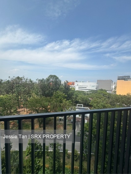 Treasure at Tampines (D18), Condominium #485942901